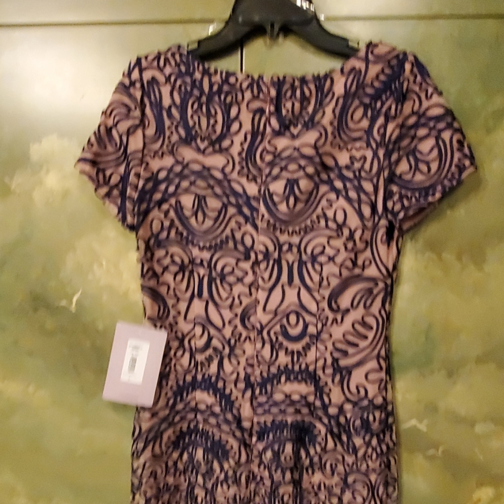 DRESS - Picture 6 of 7